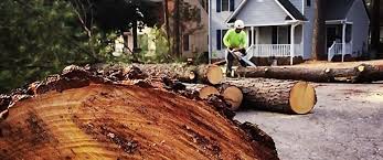 Lawn Renovation and Restoration in Hudson, FL